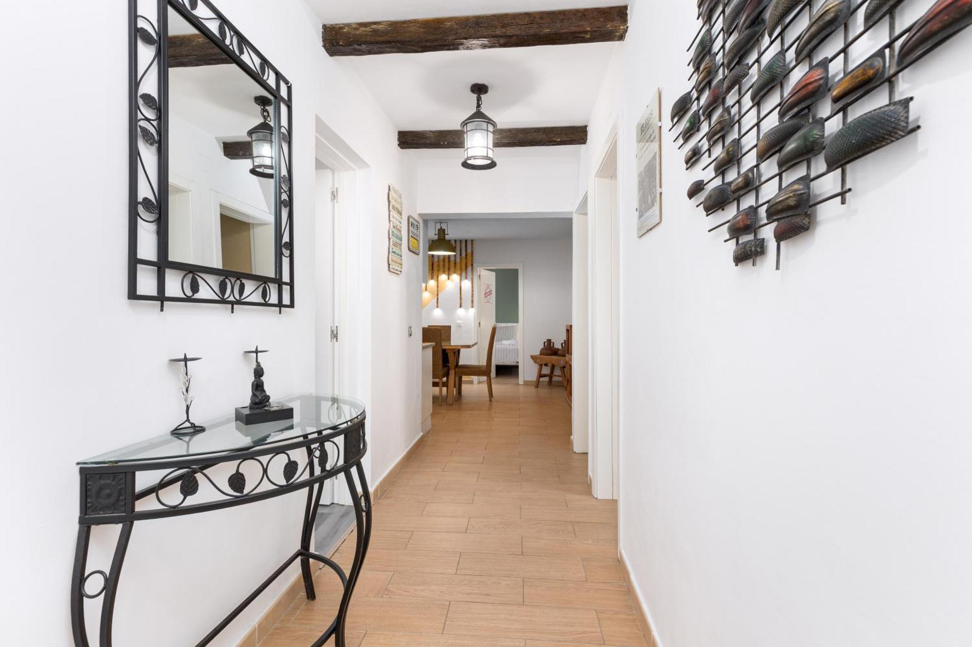 Chabela'S Hostel Lajita Dış mekan fotoğraf