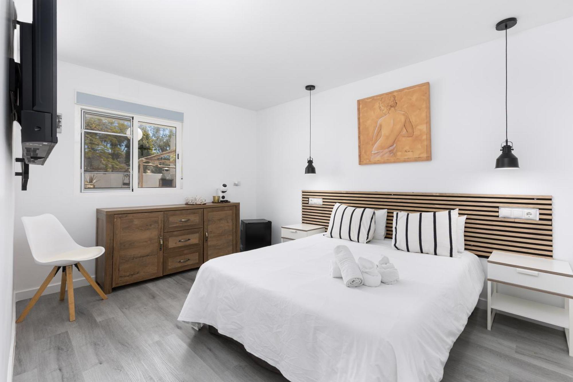 Chabela'S Hostel Lajita Dış mekan fotoğraf