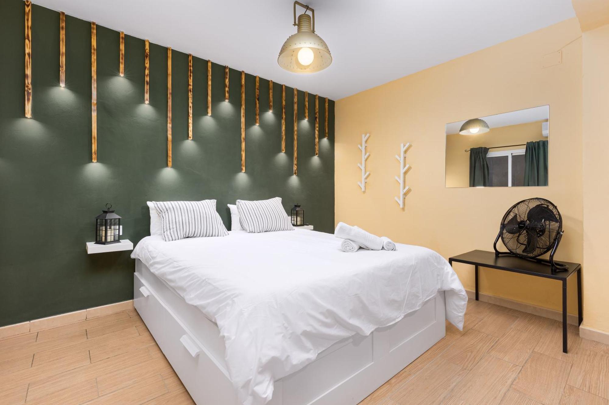 Chabela'S Hostel Lajita Dış mekan fotoğraf