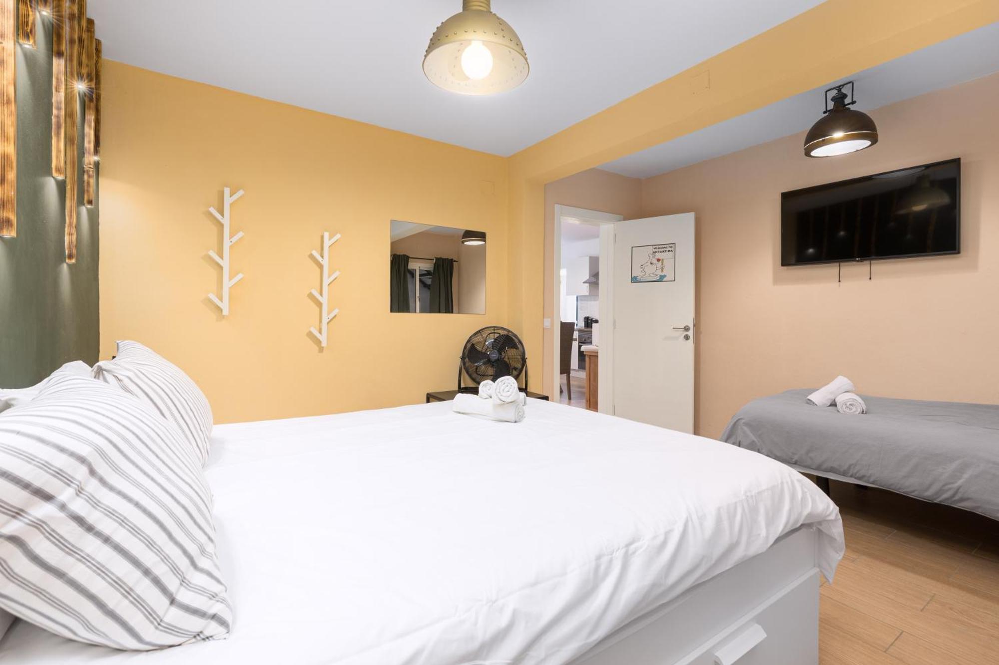 Chabela'S Hostel Lajita Dış mekan fotoğraf