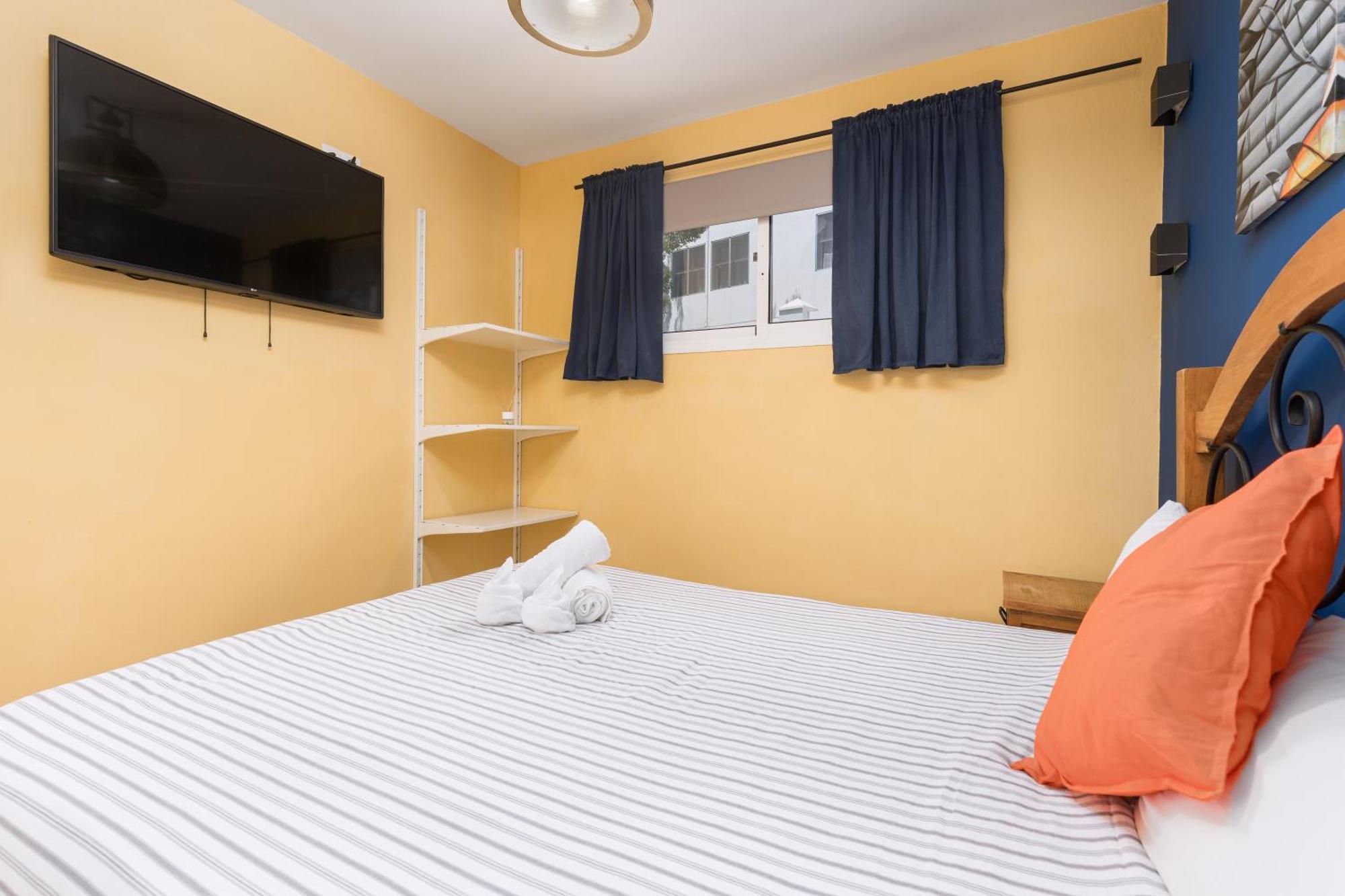 Chabela'S Hostel Lajita Dış mekan fotoğraf
