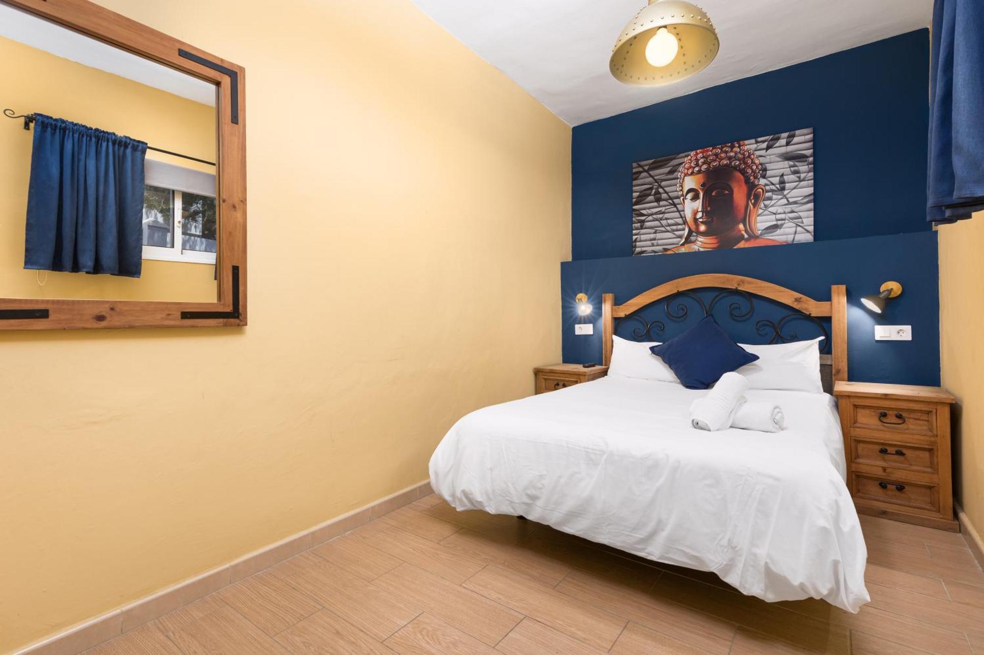 Chabela'S Hostel Lajita Dış mekan fotoğraf
