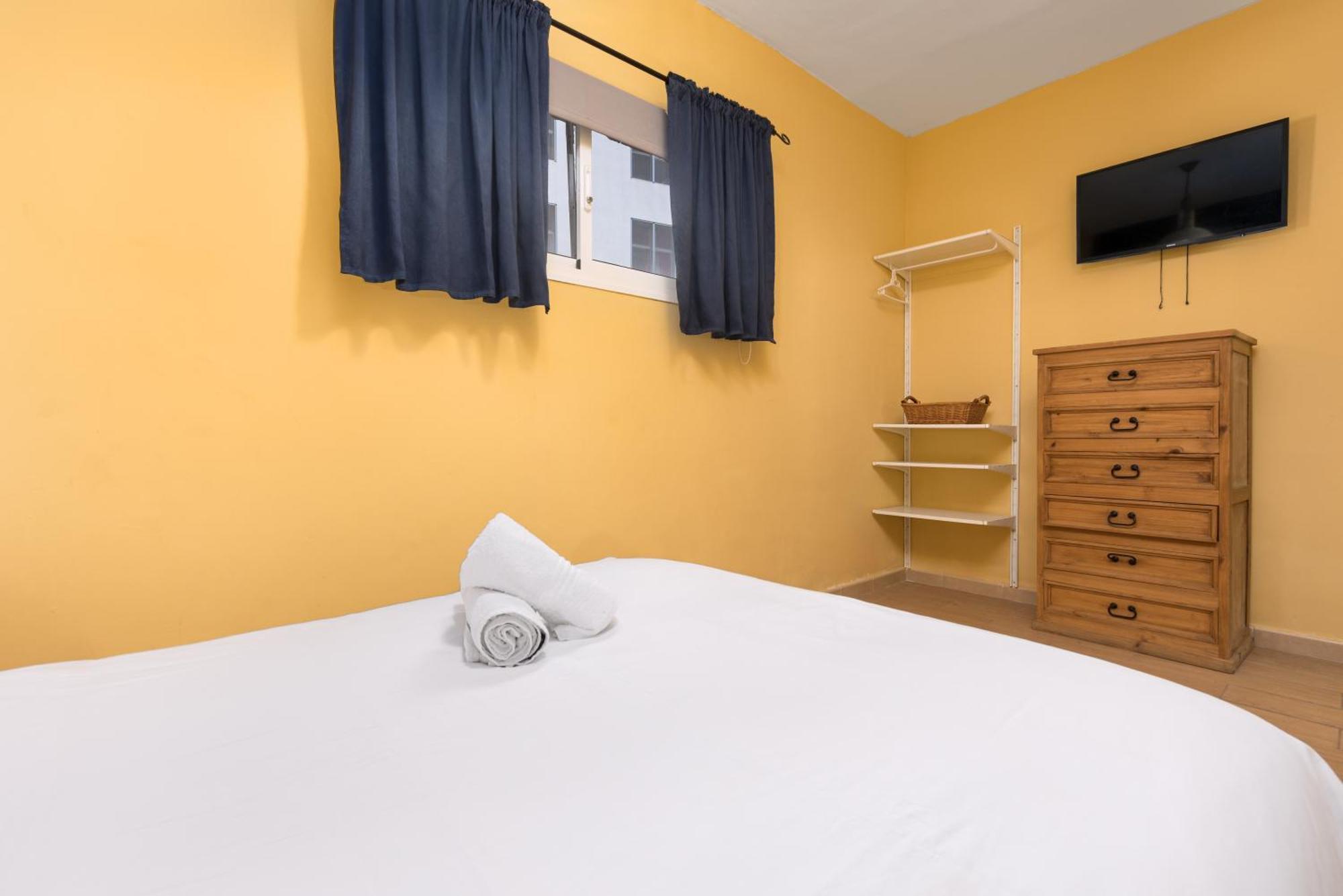 Chabela'S Hostel Lajita Dış mekan fotoğraf