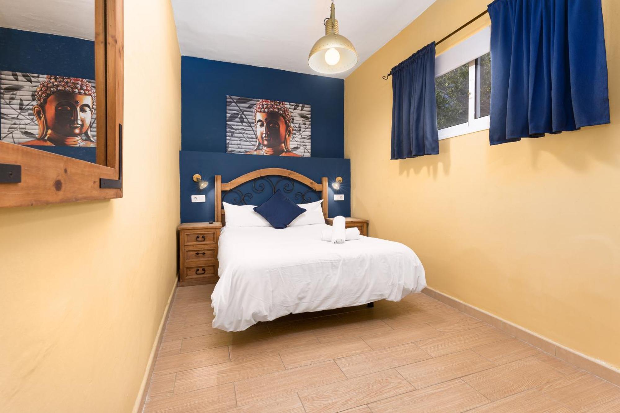 Chabela'S Hostel Lajita Dış mekan fotoğraf