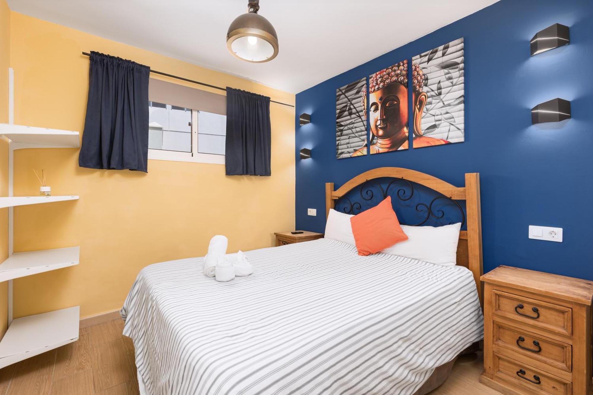 Chabela'S Hostel Lajita Dış mekan fotoğraf