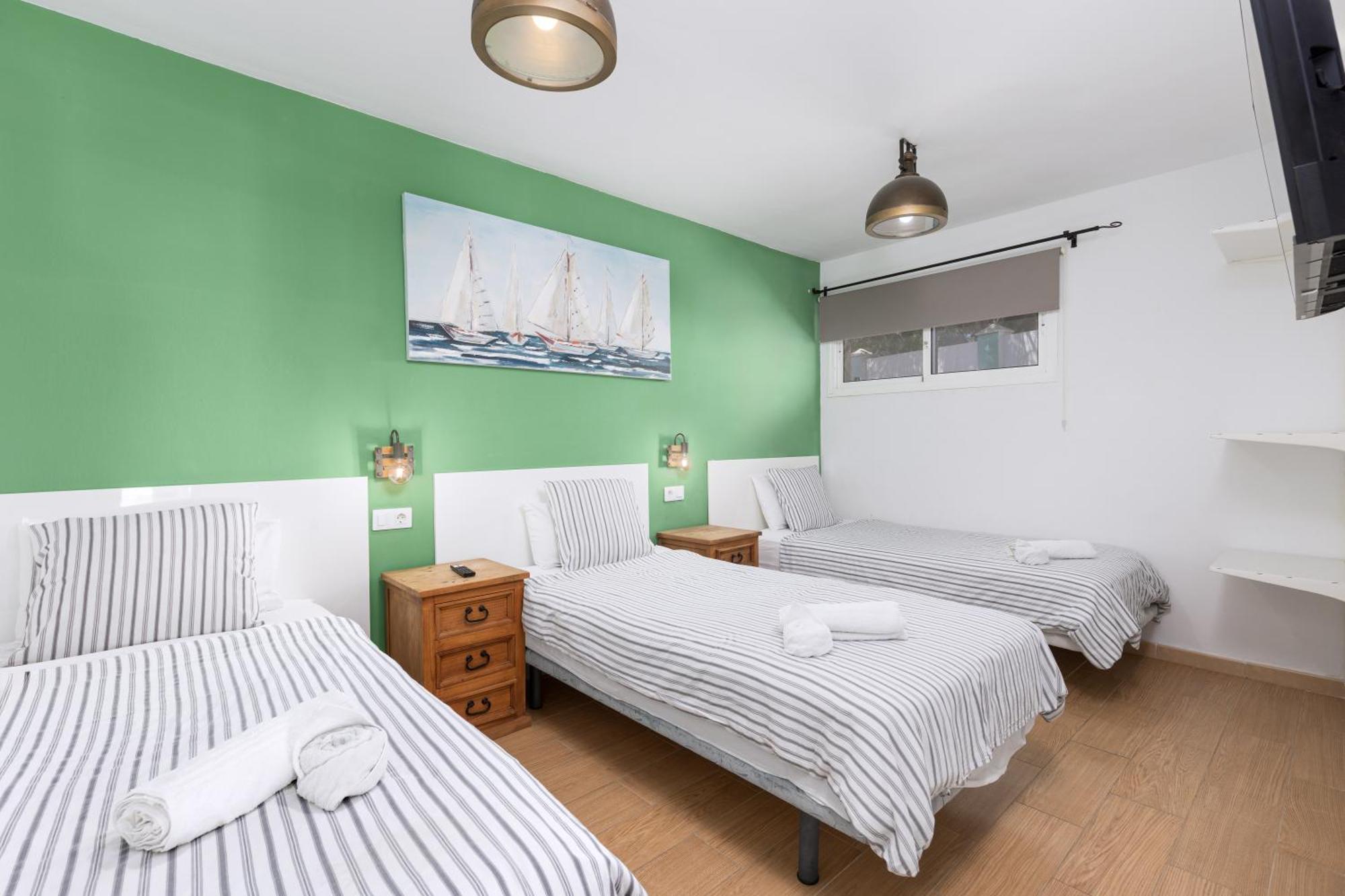 Chabela'S Hostel Lajita Dış mekan fotoğraf