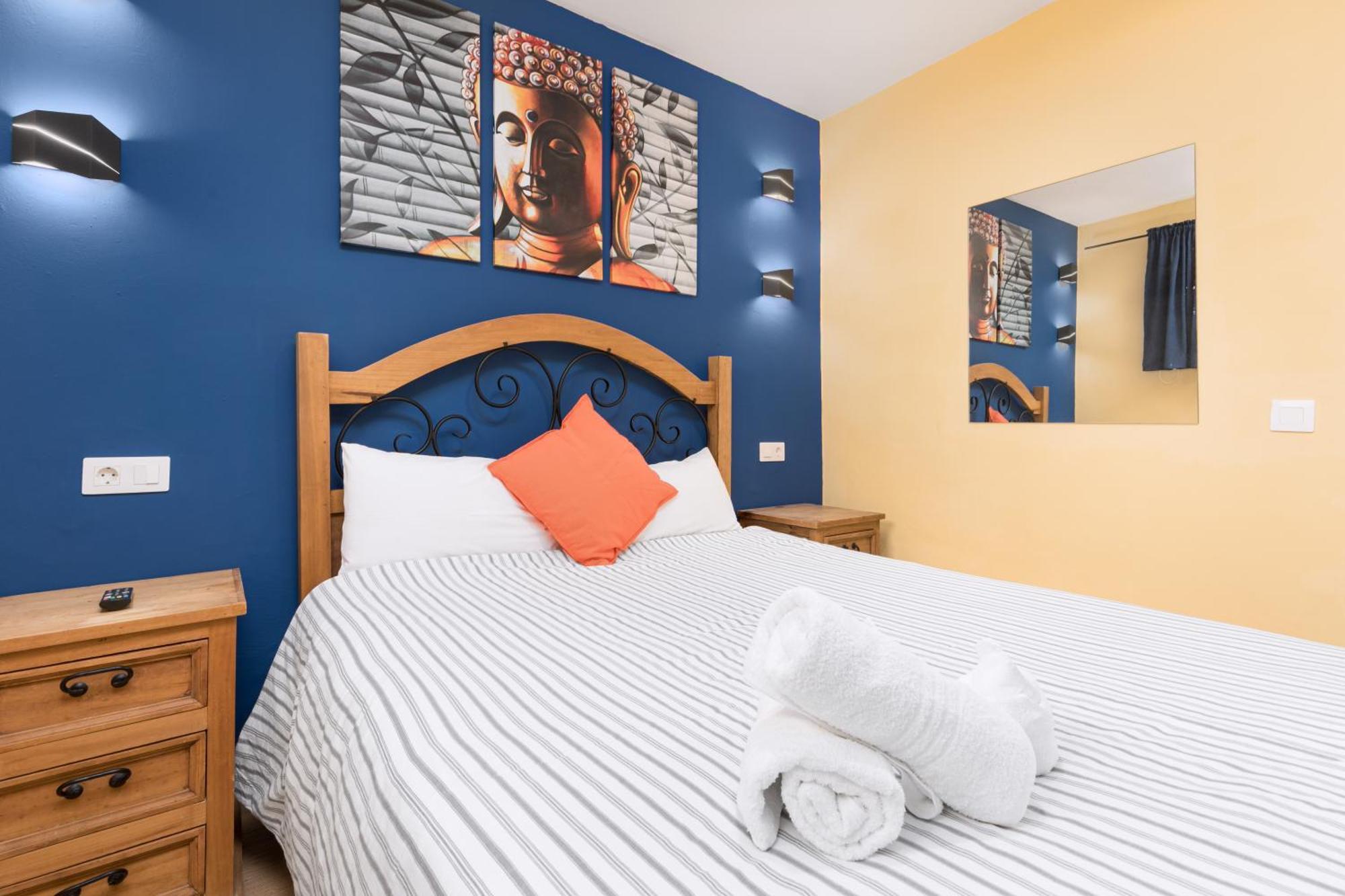 Chabela'S Hostel Lajita Dış mekan fotoğraf