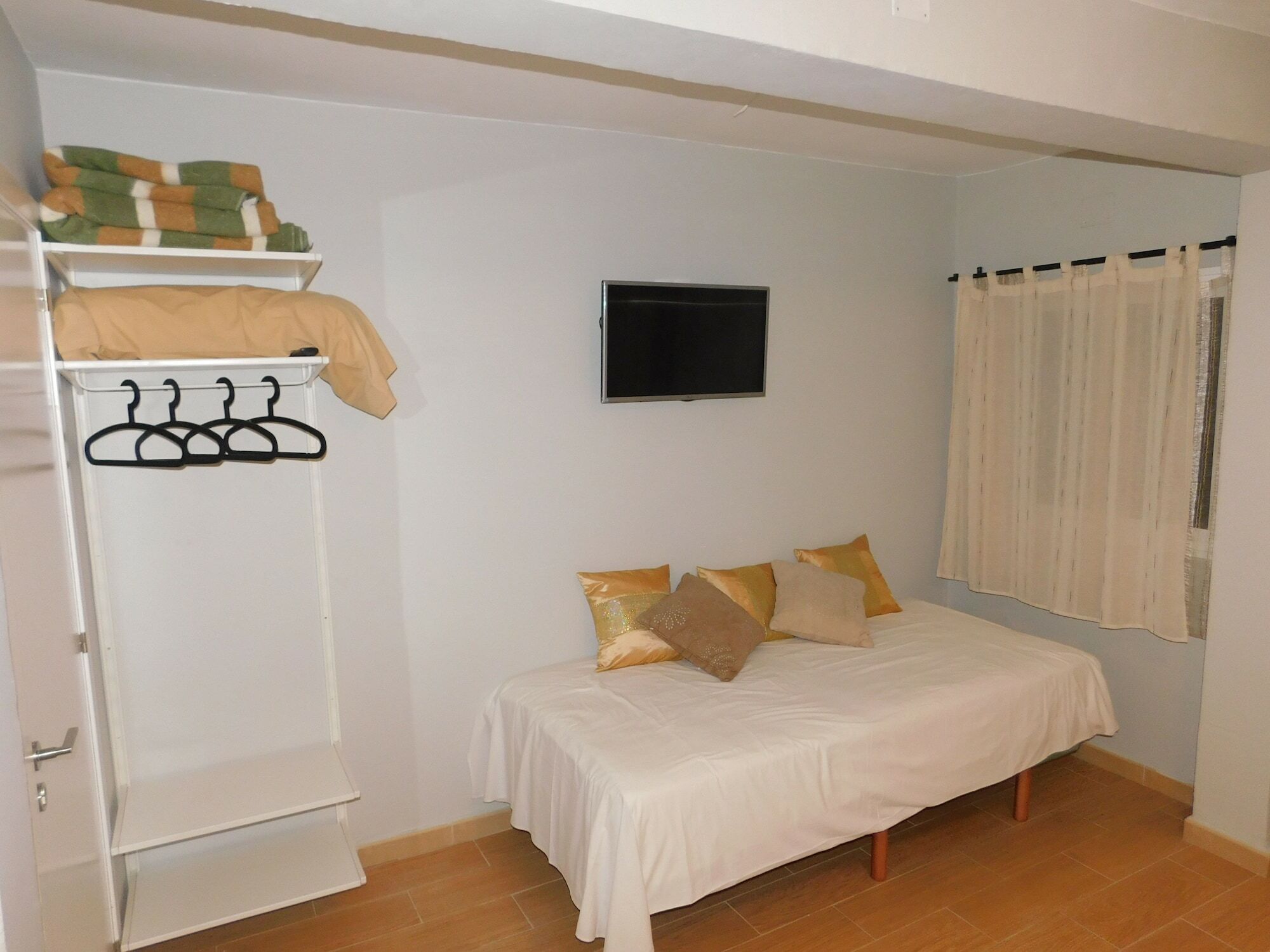 Chabela'S Hostel Lajita Dış mekan fotoğraf