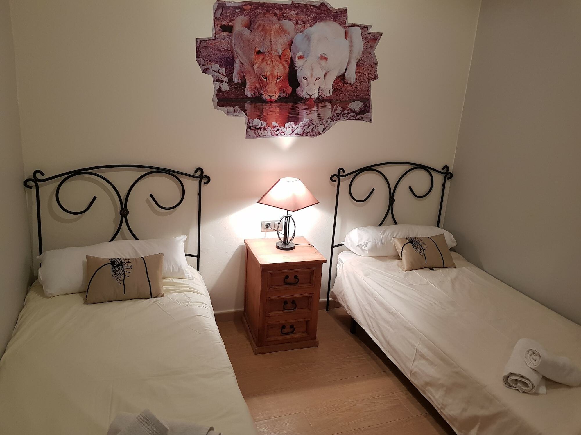 Chabela'S Hostel Lajita Dış mekan fotoğraf